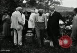 Image of Henry Ford Maryland United States USA, 1921, second 61 stock footage video 65675031996