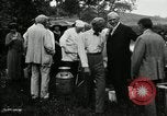 Image of Henry Ford Maryland United States USA, 1921, second 62 stock footage video 65675031996