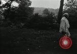 Image of group camping Maryland United States USA, 1921, second 17 stock footage video 65675031997