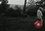Image of group camping Maryland United States USA, 1921, second 18 stock footage video 65675031997
