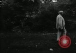 Image of group camping Maryland United States USA, 1921, second 23 stock footage video 65675031997