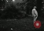 Image of group camping Maryland United States USA, 1921, second 25 stock footage video 65675031997