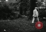 Image of group camping Maryland United States USA, 1921, second 26 stock footage video 65675031997