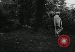 Image of group camping Maryland United States USA, 1921, second 27 stock footage video 65675031997