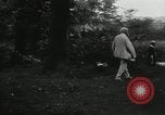 Image of group camping Maryland United States USA, 1921, second 28 stock footage video 65675031997