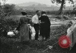 Image of group camping Maryland United States USA, 1921, second 38 stock footage video 65675031997