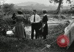 Image of group camping Maryland United States USA, 1921, second 42 stock footage video 65675031997