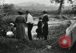 Image of group camping Maryland United States USA, 1921, second 44 stock footage video 65675031997