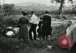 Image of group camping Maryland United States USA, 1921, second 46 stock footage video 65675031997