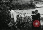 Image of group camping Maryland United States USA, 1921, second 51 stock footage video 65675031997