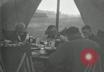 Image of group camping Maryland United States USA, 1921, second 27 stock footage video 65675031998
