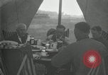 Image of group camping Maryland United States USA, 1921, second 28 stock footage video 65675031998