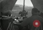 Image of group camping Maryland United States USA, 1921, second 30 stock footage video 65675031998