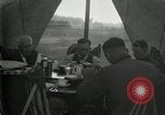Image of group camping Maryland United States USA, 1921, second 35 stock footage video 65675031998