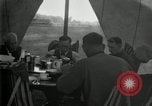 Image of group camping Maryland United States USA, 1921, second 37 stock footage video 65675031998