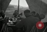 Image of group camping Maryland United States USA, 1921, second 38 stock footage video 65675031998