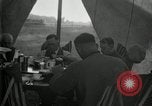 Image of group camping Maryland United States USA, 1921, second 39 stock footage video 65675031998