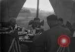 Image of group camping Maryland United States USA, 1921, second 42 stock footage video 65675031998