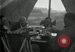 Image of group camping Maryland United States USA, 1921, second 45 stock footage video 65675031998