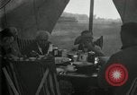 Image of group camping Maryland United States USA, 1921, second 47 stock footage video 65675031998