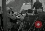 Image of group camping Maryland United States USA, 1921, second 50 stock footage video 65675031998