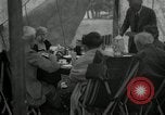 Image of group camping Maryland United States USA, 1921, second 51 stock footage video 65675031998