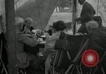 Image of group camping Maryland United States USA, 1921, second 52 stock footage video 65675031998