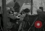 Image of group camping Maryland United States USA, 1921, second 53 stock footage video 65675031998