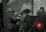 Image of group camping Maryland United States USA, 1921, second 55 stock footage video 65675031998