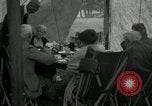Image of group camping Maryland United States USA, 1921, second 56 stock footage video 65675031998