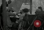 Image of group camping Maryland United States USA, 1921, second 57 stock footage video 65675031998