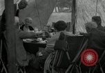 Image of group camping Maryland United States USA, 1921, second 58 stock footage video 65675031998