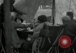 Image of group camping Maryland United States USA, 1921, second 59 stock footage video 65675031998