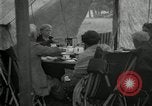 Image of group camping Maryland United States USA, 1921, second 60 stock footage video 65675031998