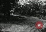Image of group camping Maryland United States USA, 1921, second 4 stock footage video 65675031999