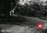 Image of group camping Maryland United States USA, 1921, second 5 stock footage video 65675031999