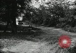 Image of group camping Maryland United States USA, 1921, second 6 stock footage video 65675031999