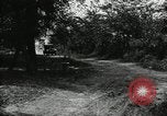 Image of group camping Maryland United States USA, 1921, second 7 stock footage video 65675031999