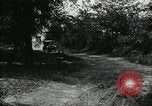 Image of group camping Maryland United States USA, 1921, second 8 stock footage video 65675031999