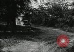 Image of group camping Maryland United States USA, 1921, second 9 stock footage video 65675031999