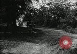 Image of group camping Maryland United States USA, 1921, second 10 stock footage video 65675031999