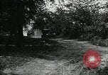 Image of group camping Maryland United States USA, 1921, second 11 stock footage video 65675031999