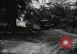 Image of group camping Maryland United States USA, 1921, second 14 stock footage video 65675031999