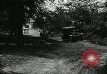 Image of group camping Maryland United States USA, 1921, second 15 stock footage video 65675031999