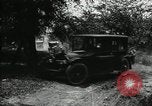 Image of group camping Maryland United States USA, 1921, second 20 stock footage video 65675031999