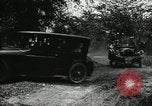 Image of group camping Maryland United States USA, 1921, second 21 stock footage video 65675031999