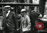 Image of group camping Maryland United States USA, 1921, second 30 stock footage video 65675031999