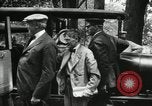Image of group camping Maryland United States USA, 1921, second 31 stock footage video 65675031999