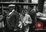 Image of group camping Maryland United States USA, 1921, second 32 stock footage video 65675031999