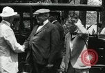Image of group camping Maryland United States USA, 1921, second 34 stock footage video 65675031999